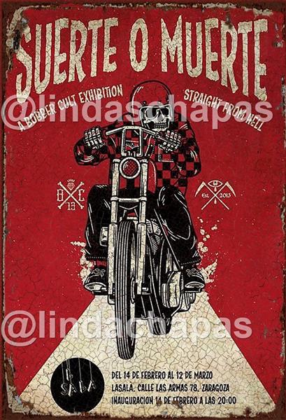 Motos